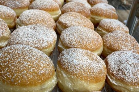 Restaurant Geschenk Gutschein Bäckerei Walter in 