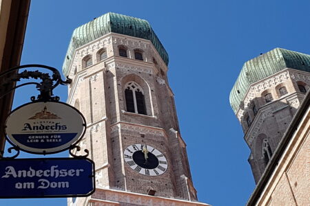 Restaurant Geschenk Gutschein Andechser am Dom in 