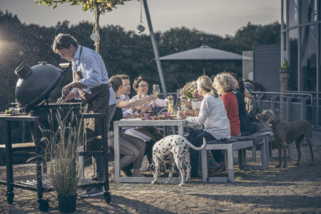 Restaurant Geschenk Gutschein Genusswerk Eifel in 