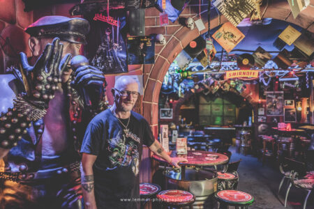 Restaurant Geschenk Gutschein Rockcafe Halford in 