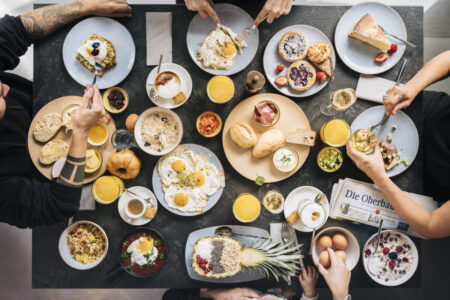 Restaurant Geschenk Gutschein Vierzehn in 