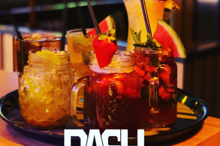 Restaurant Geschenk Gutschein DASH Club Bamberg in 