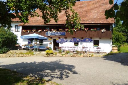 Restaurant Geschenk Gutschein Gasthaus „Zur Hütt´n“ in 