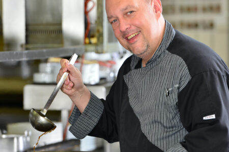 Restaurant Geschenk Gutschein Restaurant Zur Bockmühle in 