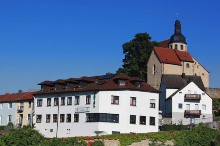 Restaurant Geschenk Gutschein Gasthof Altes Casino in 