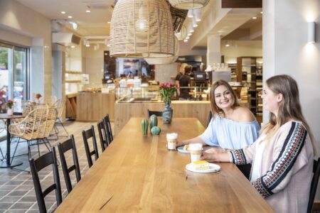 Restaurant Geschenk Gutschein Bäckerei Göing in 