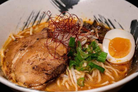 Restaurant Geschenk Gutschein Umami Ramen Stuttgart in 